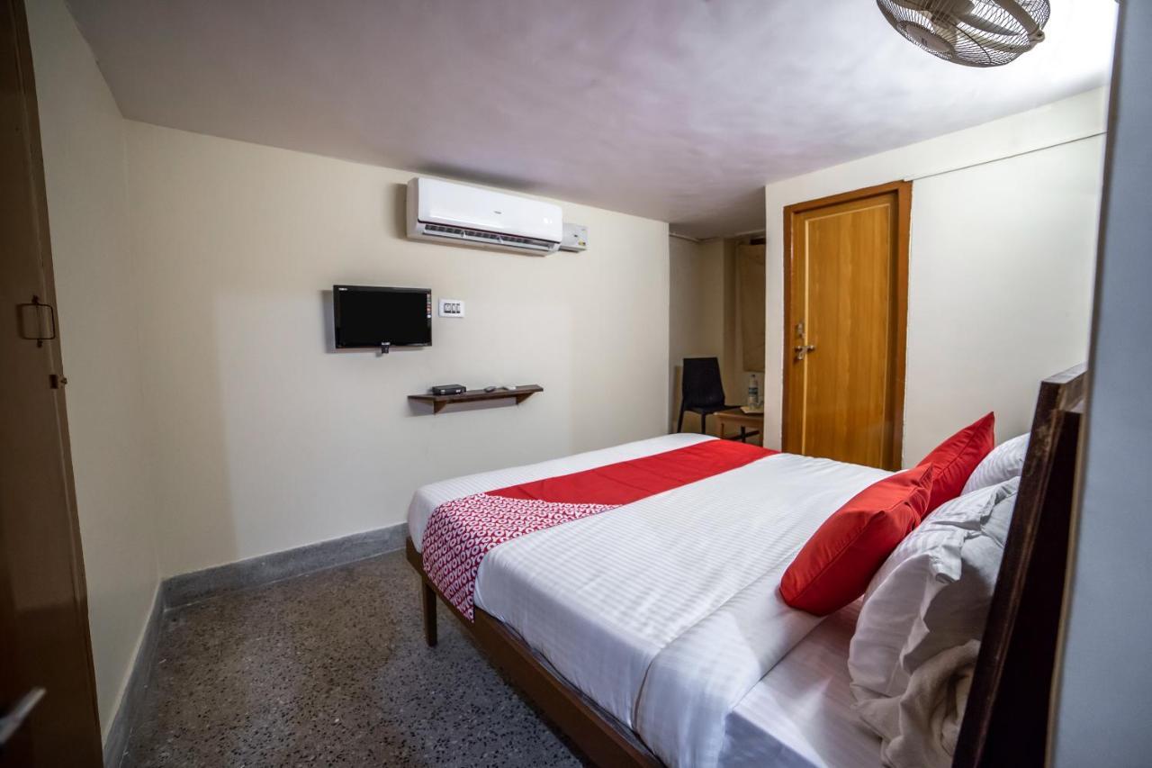 Oyo 13374 Vididhi Otel Visakhapatnam Dış mekan fotoğraf